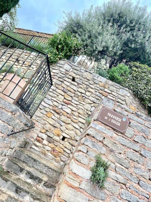 Maisonnette Bedoin Mont Ventoux ภายนอก รูปภาพ